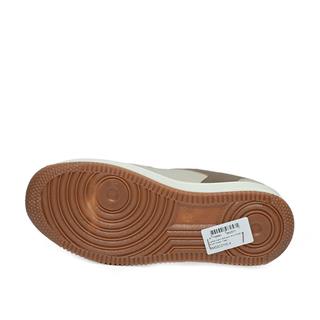 Lambirlent Garson Cilt 21004 Kum Vizon yeşil