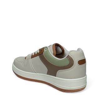 Lambirlent Garson Cilt 21004 Kum Vizon yeşil