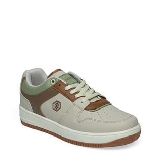 Lambirlent Garson Cilt 21004 Kum Vizon yeşil