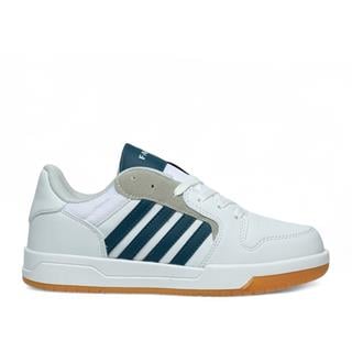 Lambirlent Garson Cilt 2200 14 Beyaz İndigo Beyaz Ş. Bal