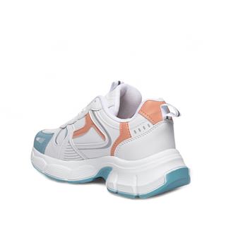 Lambırlent Garson Cilt 7450-11 Beyaz Pudra