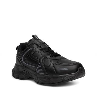 Lambırlent Garson Cilt 7450-06 Siyah Füme