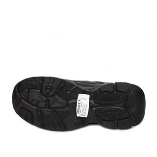 Lambırlent Garson Cilt 7450-06 Siyah Füme