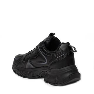 Lambırlent Garson Cilt 7450-06 Siyah Füme