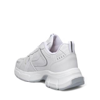 Lambirlent Garson Cilt 745003 Beyaz Gümüş Beyaz Buz