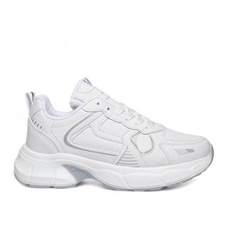 Lambirlent Garson Cilt 745003 Beyaz Gümüş Beyaz Buz