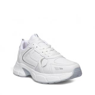 Lambirlent Garson Cilt 745003 Beyaz Gümüş Beyaz Buz