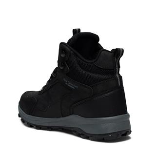 Lambirlent Garson Trekking Bot 1250-1 Füme Siyah