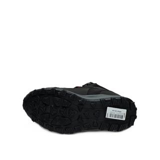 Lambirlent Garson Trekking Bot 1250-5 Siyah Kırmızı Tbn Füme Siyah