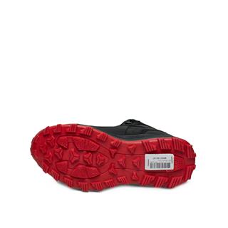 Lambirlent Garson Trekking Bot 1250-7 Siyah Kırmızı