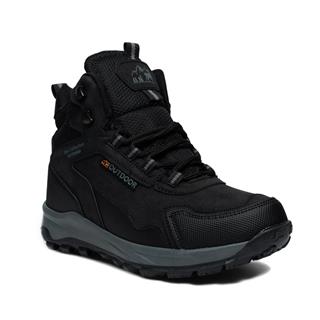 Lambirlent Garson Trekking Bot 1250-1 Füme Siyah