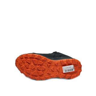 Lambirlent Garson Trekking Bot 1250-10 Siyah Oranj Tbn Siyah Oranj