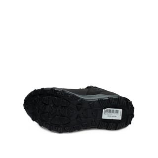 Lambirlent Garson Trekking Bot 1250-4 Siyah Oranj