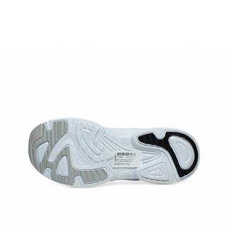 Lambirlent Zenne 2107-02 Anorak Beyaz Siyah Buz