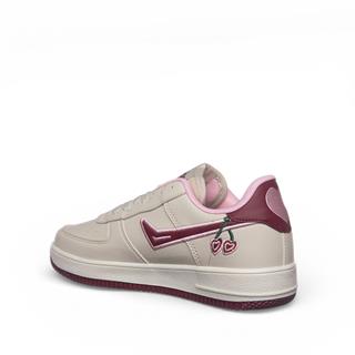 Lambirlent Zenne 2195-2 Cilt Kum Bordo