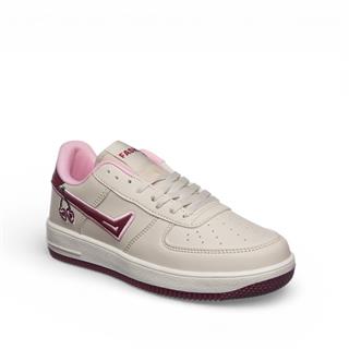 Lambirlent Zenne 2195-2 Cilt Kum Bordo