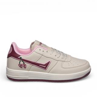 Lambirlent Zenne 2195-2 Cilt Kum Bordo