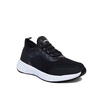 Lambırlent Zenne 7060 Anorak 3 Siyah Beyaz