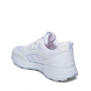 Lambirlent Zenne Anorak  992706 Beyaz Beyaz Acik Gri