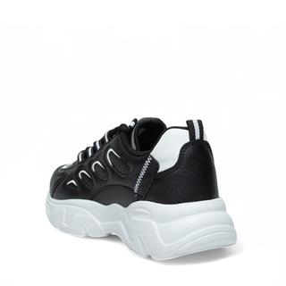 Queen Step Zenne 1001 5 Cilt Siyah Beyaz