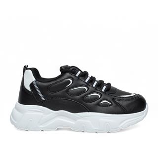 Queen Step Zenne 1001 5 Cilt Siyah Beyaz