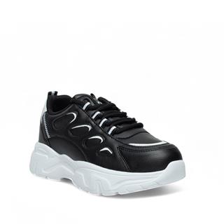 Queen Step Zenne 1001 5 Cilt Siyah Beyaz