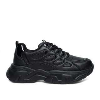 Queen Step Zenne 1001 6 Cilt Siyah Siyah