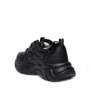 Queen Step Zenne 1001 6 Cilt Siyah Siyah