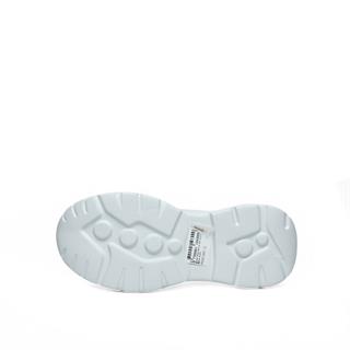 Queen Step Zenne 1001 8 Cilt Beyaz Siyah