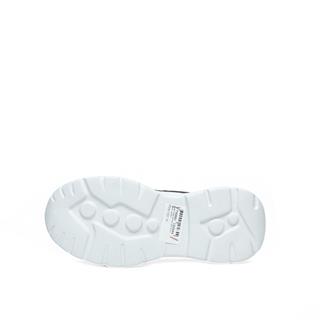 Queen Step Zenne 1001 9 Cilt Siyah Leopar