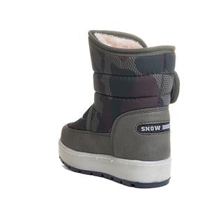 Le Petit Bebe Bot 7009 Ptşt Bot Kmf Haki