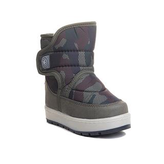 Le Petit Bebe Bot 7009 Ptşt Bot Kmf Haki