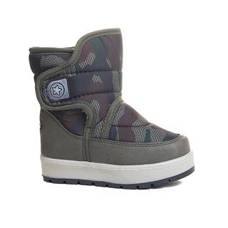 Le Petit Bebe Bot 7009 Ptşt Bot Kmf Haki