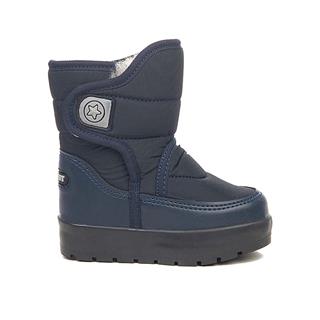 Le Petit Bebe Bot 7027 Prş Laci   taban  Siyah