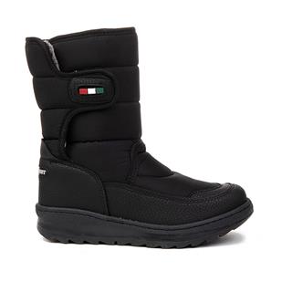 Le Petit Bot Filet 9001 Prşt Siyah