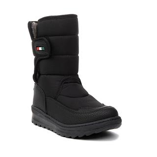 Le Petit Bot Filet 9001 Prşt Siyah