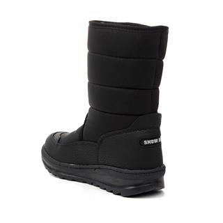 Le Petit Bot Filet 9001 Prşt Siyah