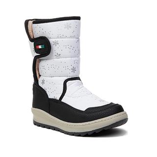 Le Petit Bot Filet 9013 Kardesen Beyaz