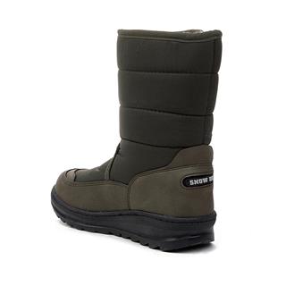 Le Petit Bot Filet 9040 Prşt Haki