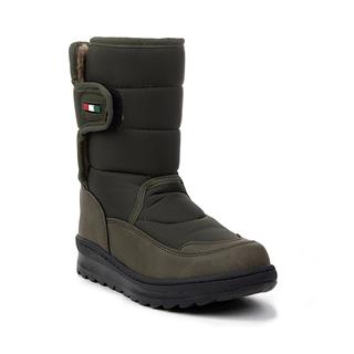 Le Petit Bot Filet 9040 Prşt Haki