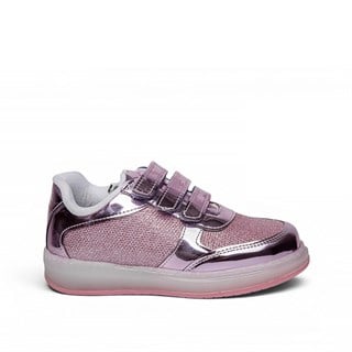 Le Petit Filet Pembe Çupra Şarj Led
