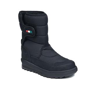 Le Petit Patik Bot 8001 Prşt Siyah