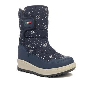 Le Petit Patik Bot 8017 Prşt Kar Dsn Laci