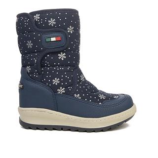 Le Petit Patik Bot 8017 Prşt Kar Dsn Laci