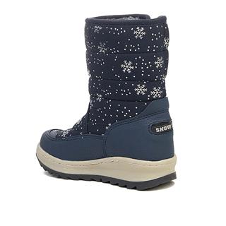 Le Petit Patik Bot 8017 Prşt Kar Dsn Laci