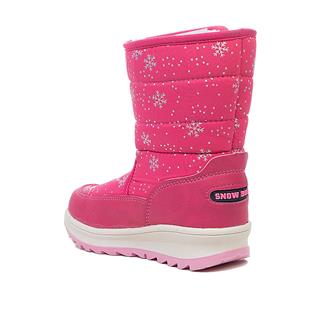 Le Petit Patik Bot 8038 Prşt Kar Dsn Fujya