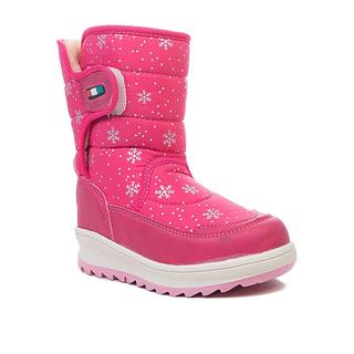 Le Petit Patik Bot 8038 Prşt Kar Dsn Fujya