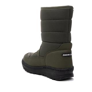 Le Petit Patik Bot 8040 Prşt Haki