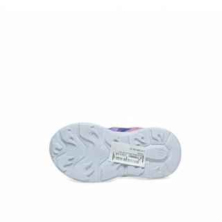 Lento Bebe A39 Anorak Sim Pembe