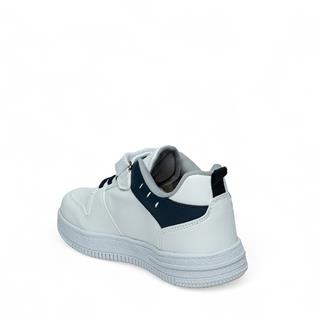 Lento Filet A-37 Cilt Beyaz Lacivert